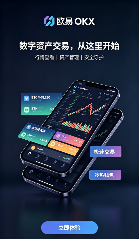 下载欧交易所官方入金与购买流程